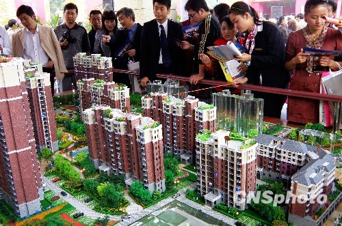 北京住宅网签量持续回升 房企降价潮拉动成交