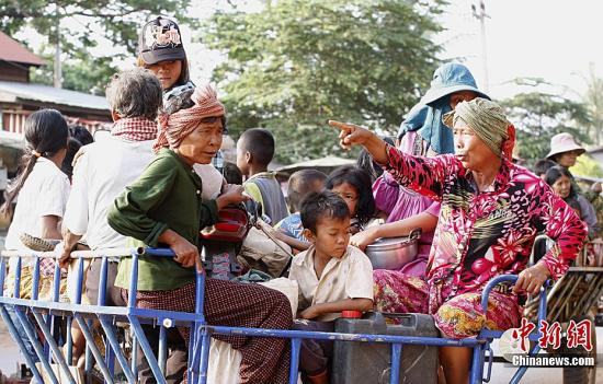 柬埔寨货币_2011年柬埔寨人口