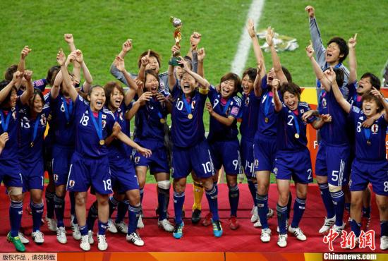中文导报:日本足球让中国羡慕嫉妒恨吗?