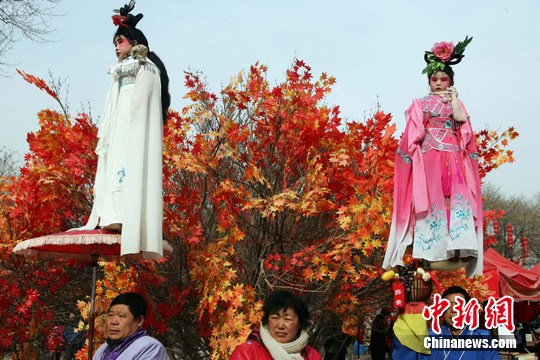 点击进入下一页