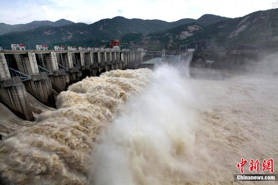 发改委：无水电规划的河流不得开展流域水电建设