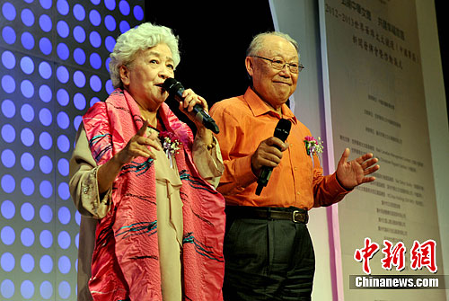 Renowned Chinese film actress Xie Fang passes away at 89