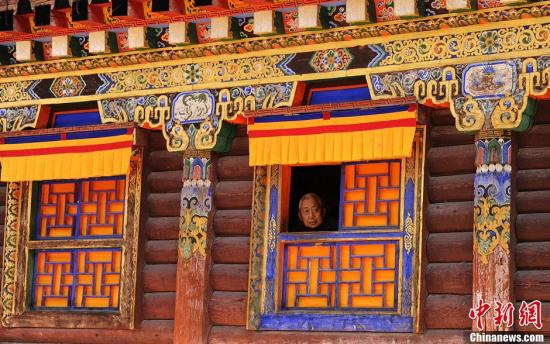 云南藏区：以文促旅，以旅彰文