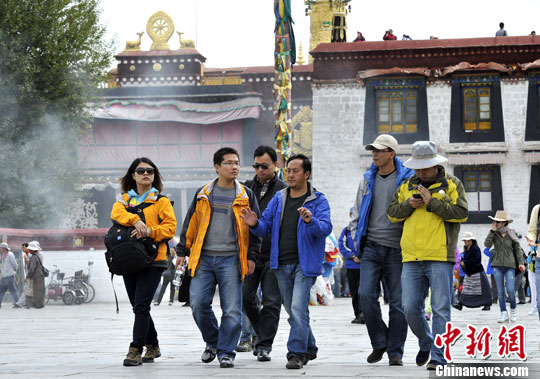 西藏集体经济成产业结构“优化器”