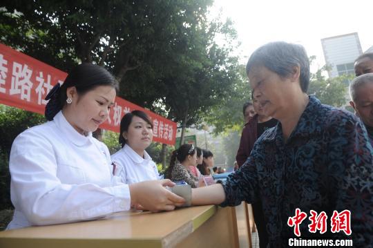 北京发布体检统计报告：血脂异常、超重等“名列前茅”