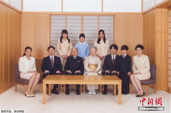 日媒：日本皇室佳子公主缘何突然宣布退学