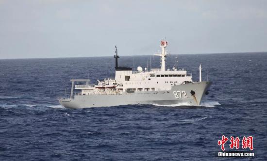 澳称MH370失联海床测量获进展 9月开始深海搜索 