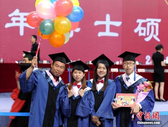 学士学位授权授予出新规：新设三种学士学位类型