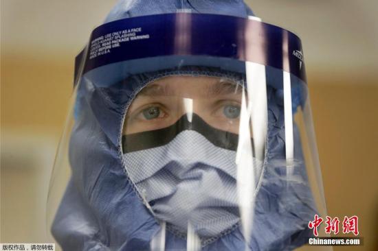 亚洲各国铭记非典教训 采取相应防范埃博拉措施 