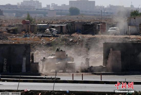 也门政府与胡塞武装停火 美国称无意疏散大使馆