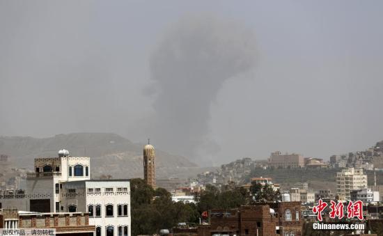 也门矛盾20余天已经致551名平夷易近遇害 含逾百儿童