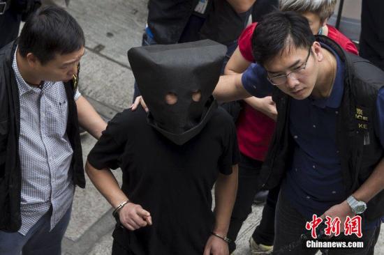 香港富豪绑架案追问:海关称巨金正常通不过安