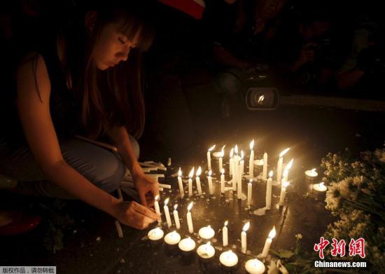 6名中国公民遇难 警方全力调查幕后黑手 - 热视