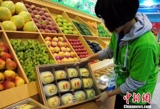 中国最大对俄果蔬出口集散地果蔬出口遭遇“倒春寒”