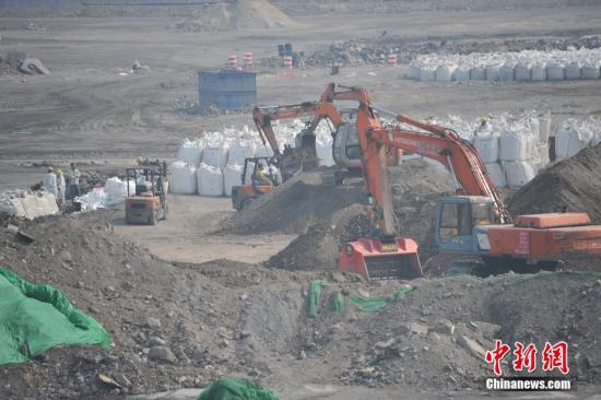 中国土壤环境状况堪忧 “土十条” 向污染宣战