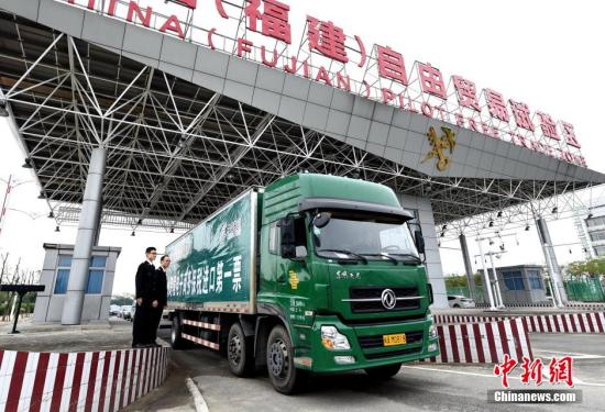 经济观察：跨境电商扩围 中国贸易再注“强心针”