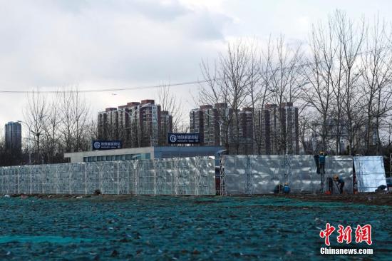 北京城市副中心控规发布：建设新时代的精品城市