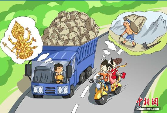 ����ͼ�������񾯻��Ƶġ����ء���ͨ��������ͼ���ܷ��߹�ͼ