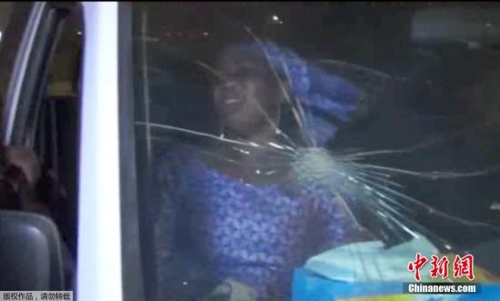 布基纳法索遇袭酒店126名人质获救 3名袭击者被击毙
