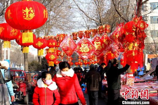 中国消费者协会：春节期间商家促销“爆棚” 预付费需理性