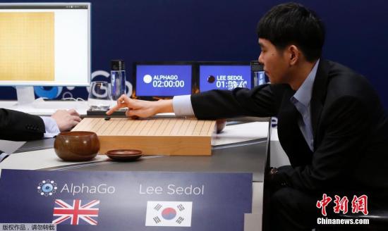 韩美两国拟共同研究人工智能打击网络恐怖主义 