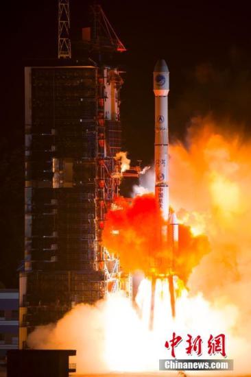 斗极导航助力中国企业突破全天下卫星效率市场