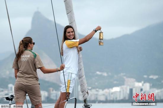 里约奥运关键数字抢先看：开幕式票价最贵1400美元