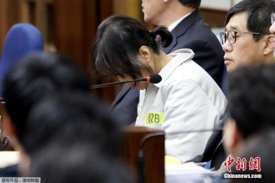 韩媒：弹劾案迎关键期 朴槿惠或春节前举行记者会