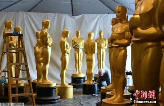 ����ͼ��2017��2��21�գ���89���˹���佱�񼴽����У�С���˵���������ɣ��ֳ���չ������Ա�������ơ�