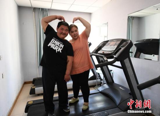 Clinics to take on nation's waistline