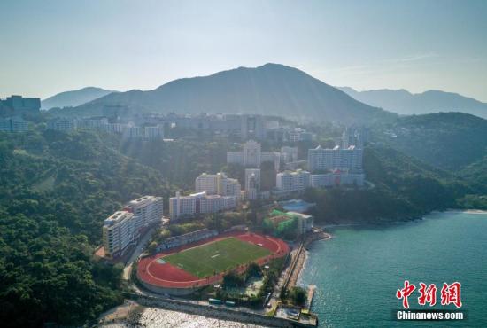 世界年轻大学排名公布 香港3所大学上榜