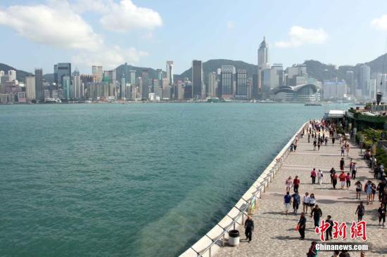 华媒热评：没有“一国两制”，就没有今日香港