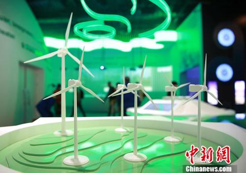 6月7日,哈萨克斯坦阿斯塔纳世博会开幕前夕,中新社记者对中国馆进行了探访。图为中国馆一瞥。中新社记者 文龙杰 摄 6月7日,哈萨克斯坦阿斯塔纳世博会开幕前夕,中新社记者对中国馆进行了探访。图为中国馆一瞥。中新社记者 文龙杰 摄