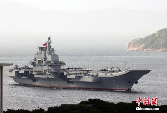 China to unveil fourth aircraft carrier soon: PLA Navy political commissar