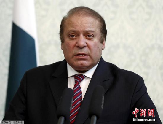 当地时间7月28日，巴基斯坦最高法院宣布，取消总理谢里夫的任职资格。