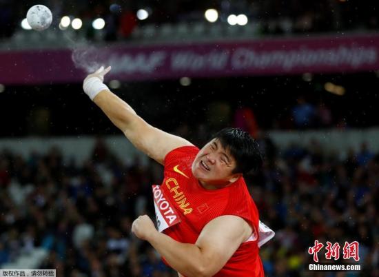 ʱ810賿2017׶ﾶաŮǦУйѡֹ1994ڣǹ׶ʴĽƣҲйﾶӱ׶ժõĵһöơ