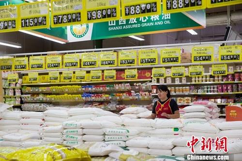 北京社会消费品零售总额出现回升拐点