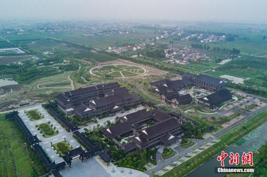 白皮书称中国产业特色小镇发展需产城人文并重