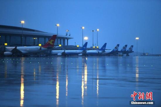民航局：“十三五”将新建完成运输机场超过50个