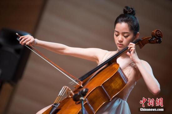 Mainland condemns Taiwan's probe into pro-reunification entertainers