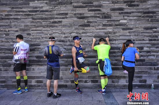 北京将举办8.8体育消费节 让利体育消费者 刺激体育消费 