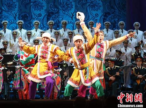 ʱ109գЭ60ףĪ˹ƾСڼ䣬˹ԱΪڴ˾ʵĸݡЭǰΪЭ195710¡ <a target='_blank' href='http://www.chinanews.com/'></a> ޾ 