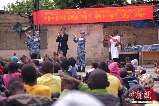 ����ͼ��ҽ����Ա��Īɣ�ȿ˵ĺ�������ȷ��ϴ�ַ�����<a target='_blank' href='http://www.chinanews.com/'>������</a>�� ��ɽ ��