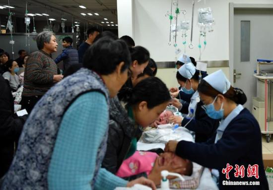 深圳入境旅客确诊甲型流感占比上升将加强检疫监测