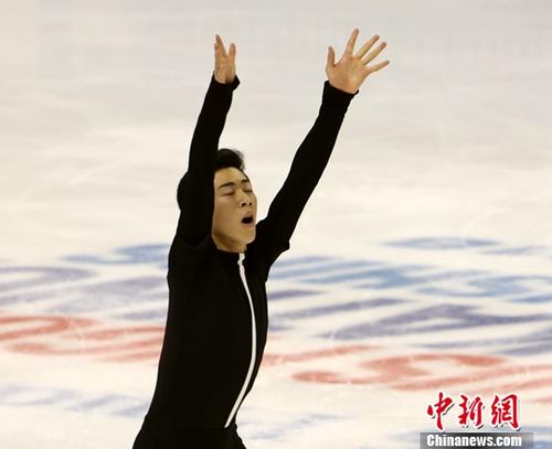 ʱ14ʥ18껪ѡֳΡ(Nathan Chen)2018Ӷ̽Ŀ104.45ֻõһλҲΨһѡ֣Ρ2017-2018ȹʻ˻ܾƵΪƽ»ӶȡеƵϣ<a target='_blank' href='http://www.chinanews.com/'></a>  