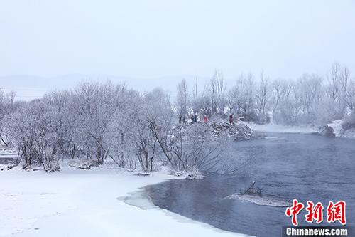 黑龙江省旅游产业发展大会突显绿色生态特色