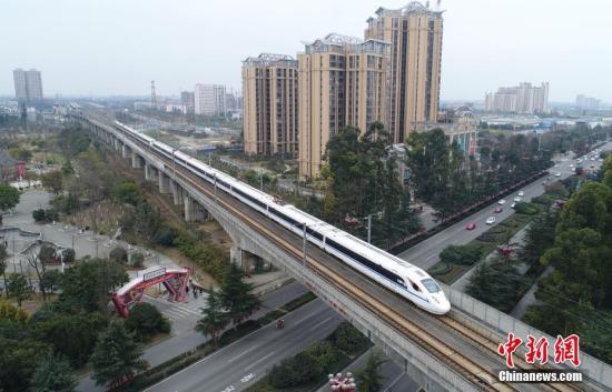 中国铁路将迎来新一轮节后客流高峰