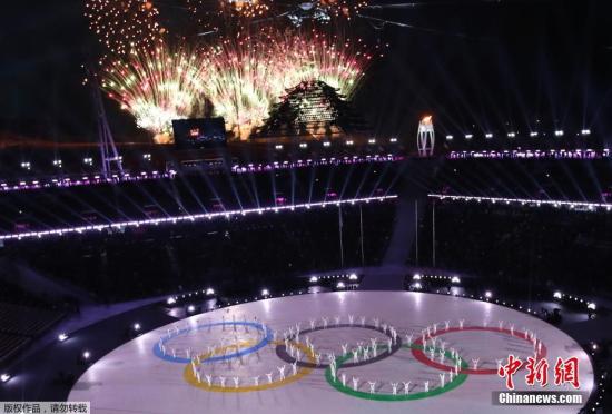 韩国江陵市长江汉根：体育运动平民化是冬奥会最宝贵遗产