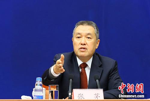 国家工商总局局长：中国市场主体将增至1亿家