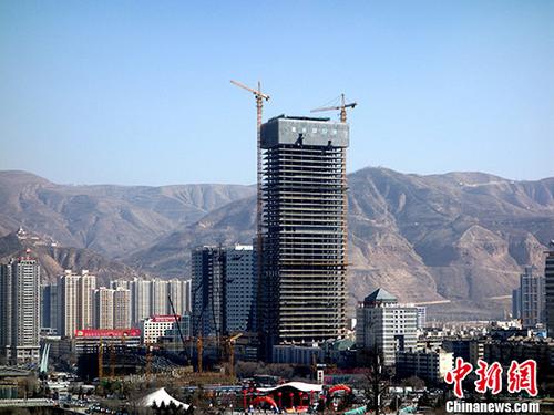 广州一日卖九地块收入133亿元 有助缓解住宅用
